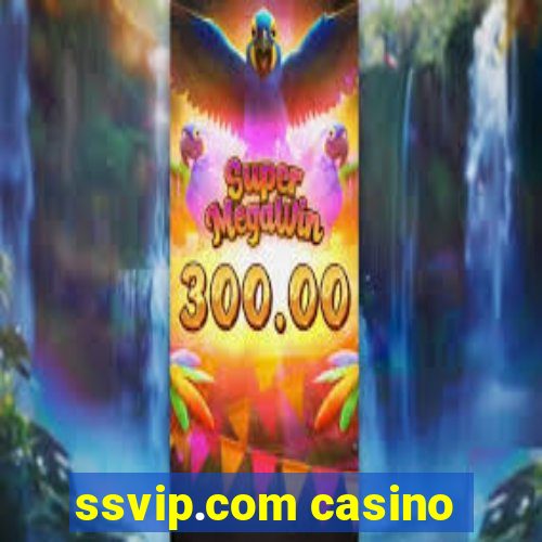 ssvip.com casino